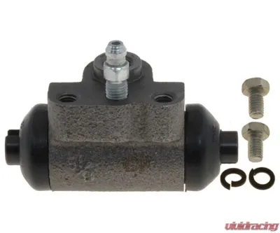 Raybestos Element3 Wheel Cylinder Rear WC370197 - WC370197