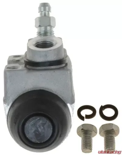 Raybestos Element3 Wheel Cylinder Rear Left WC370198 - WC370198