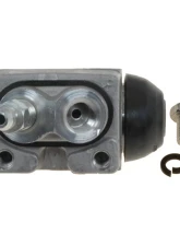 Raybestos Element3 Wheel Cylinder Rear Left WC370198                                     - WC370198 - Image 2