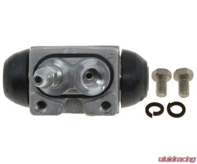 Raybestos Element3 Wheel Cylinder Rear Left WC370198 - WC370198
