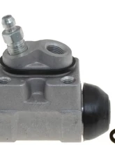 Raybestos Element3 Wheel Cylinder Rear Left WC370198                                     - WC370198 - Image 3