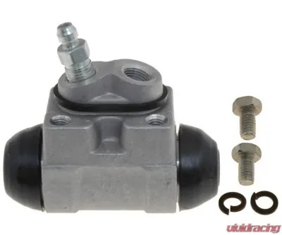 Raybestos Element3 Wheel Cylinder Rear Left WC370198 - WC370198