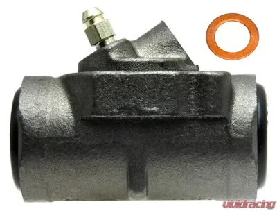 Raybestos Element3 Wheel Cylinder Front Left WC37019 - WC37019