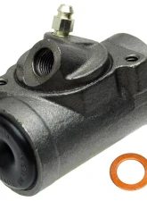 Raybestos Element3 Wheel Cylinder Front Left WC37019                                     - WC37019 - Image 2