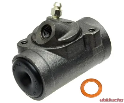 Raybestos Element3 Wheel Cylinder Front Left WC37019 - WC37019