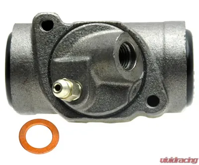 Raybestos Element3 Wheel Cylinder Front Left WC37019 - WC37019