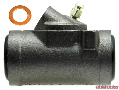 Raybestos Element3 Wheel Cylinder Front Left WC37019 - WC37019