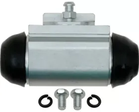 Raybestos Element3 Wheel Cylinder Ford Transit Connect Rear 2010-2013 WC370210