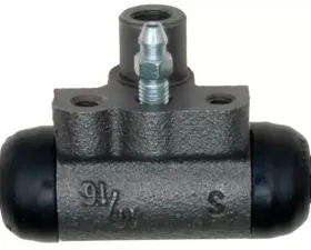 Raybestos Element3 Wheel Cylinder Nissan Versa Rear 2009-2011 1.6L 4-Cyl WC370213