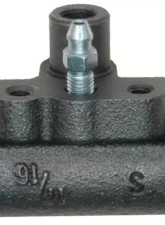 Raybestos Element3 Wheel Cylinder Nissan Versa Rear 2009-2011 1.6L 4-Cyl WC370213                                     - WC370213 - Image 5