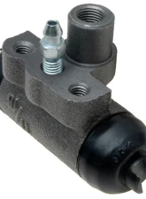 Raybestos Element3 Wheel Cylinder Nissan Versa Rear 2009-2011 1.6L 4-Cyl WC370213                                     - WC370213 - Image 2