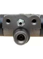 Raybestos Element3 Wheel Cylinder Nissan Versa Rear 2009-2011 1.6L 4-Cyl WC370213                                     - WC370213 - Image 4