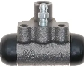 Raybestos Element3 Wheel Cylinder Nissan Versa Rear 2008-2011 WC370214