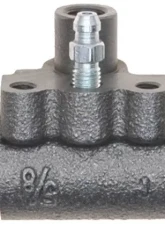 Raybestos Element3 Wheel Cylinder Nissan Versa Rear 2008-2011 WC370214                                     - WC370214 - Image 5