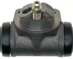 Raybestos Element3 Wheel Cylinder Smart Fortwo Rear Left 2005-2012 WC370222