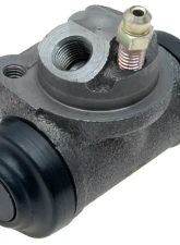 Raybestos Element3 Wheel Cylinder Smart Fortwo Rear Left 2005-2012 WC370222                                     - WC370222 - Image 2