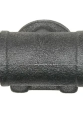 Raybestos Element3 Wheel Cylinder Smart Fortwo Rear Left 2005-2012 WC370222                                     - WC370222 - Image 3
