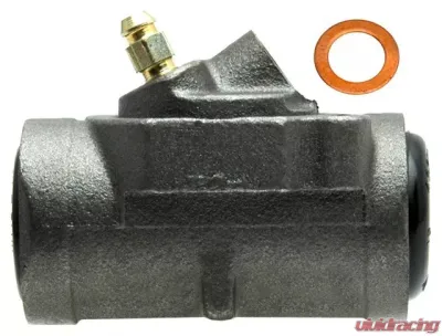 Raybestos Element3 Wheel Cylinder Front Left WC37022 - WC37022