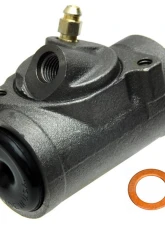 Raybestos Element3 Wheel Cylinder Front Left WC37022                                     - WC37022 - Image 2