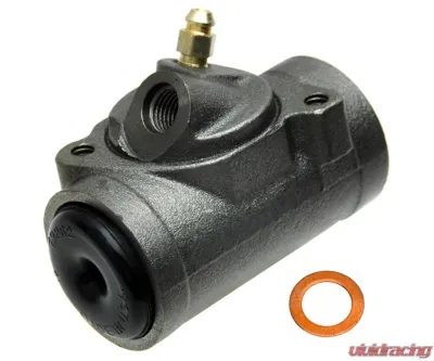 Raybestos Element3 Wheel Cylinder Front Left WC37022 - WC37022