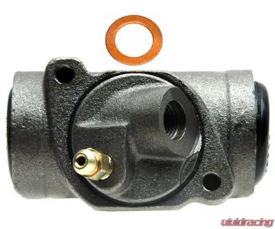 Raybestos Element3 Wheel Cylinder Front Left WC37022 - WC37022