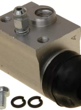 Raybestos Element3 Wheel Cylinder Ford Rear WC370231                                     - WC370231 - Image 2