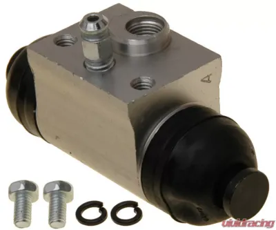 Raybestos Element3 Wheel Cylinder Ford Rear WC370231 - WC370231