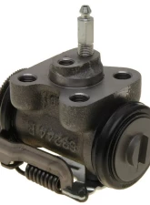 Raybestos Brakes Raybestos Element3 Wheel Cylinder                                     - WC370235 - Image 2