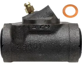 Raybestos Element3 Wheel Cylinder Front Right WC37023