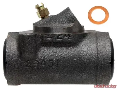 Raybestos Element3 Wheel Cylinder Front Right WC37023 - WC37023