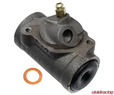 Raybestos Element3 Wheel Cylinder Front Right WC37023 - WC37023