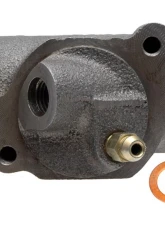 Raybestos Element3 Wheel Cylinder Front Right WC37023                                     - WC37023 - Image 4