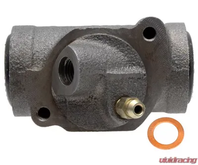 Raybestos Element3 Wheel Cylinder Front Right WC37023 - WC37023