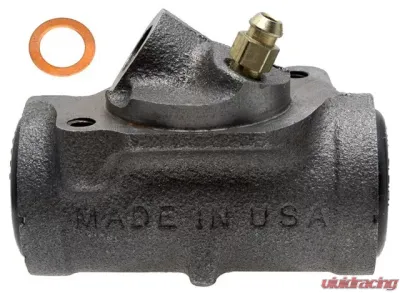 Raybestos Element3 Wheel Cylinder Front Right WC37023 - WC37023