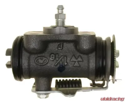 Raybestos Brakes Raybestos Element3 Wheel Cylinder - WC370242