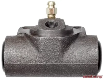 Raybestos Element3 Wheel Cylinder Rear WC37024 - WC37024