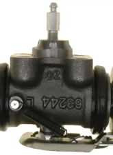 Raybestos Brakes Raybestos Element3 Wheel Cylinder                                     - WC370252 - Image 7