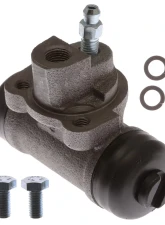 Raybestos Brakes Raybestos Element3 Wheel Cylinder                                     - WC370258 - Image 3