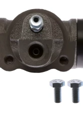 Raybestos Brakes Raybestos Element3 Wheel Cylinder                                     - WC370258 - Image 3