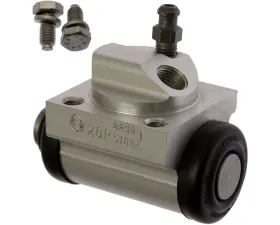 Raybestos Element3 Wheel Cylinder Smart Fortwo Rear Left 2013-2016 WC370259