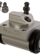 Raybestos Element3 Wheel Cylinder Smart Fortwo Rear Left 2013-2016 WC370259                                     - WC370259 - Image 3