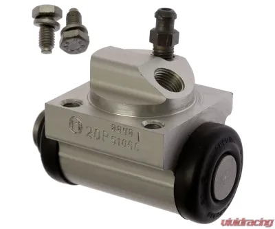 Raybestos Element3 Wheel Cylinder Smart Fortwo Rear Left 2013-2016 WC370259 - WC370259