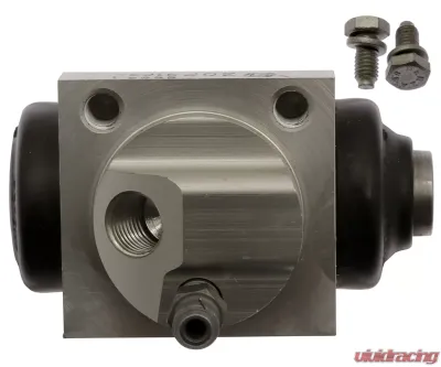 Raybestos Element3 Wheel Cylinder Smart Fortwo Rear Left 2013-2016 WC370259 - WC370259