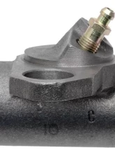 Raybestos Element3 Wheel Cylinder Front Left WC37025                                     - WC37025 - Image 5