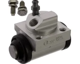 Raybestos Element3 Wheel Cylinder Smart Fortwo Rear Right 2013-2016 WC370262