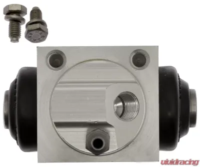 Raybestos Element3 Wheel Cylinder Smart Fortwo Rear Right 2013-2016 WC370262 - WC370262
