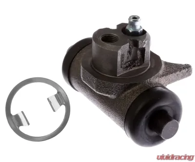 Raybestos Element3 Wheel Cylinder Rear WC370267 - WC370267