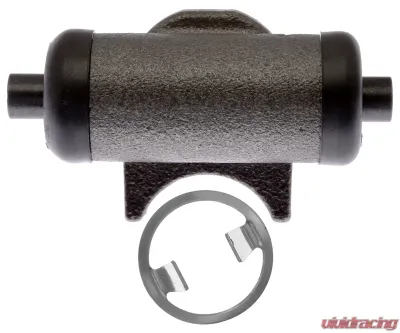 Raybestos Element3 Wheel Cylinder Rear WC370267 - WC370267