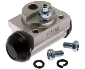 Raybestos Element3 Wheel Cylinder Chevrolet Spark Rear 2017-2020 WC370279