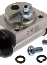 Raybestos Element3 Wheel Cylinder Chevrolet Spark Rear 2017-2020 WC370279                                     - WC370279 - Image 3